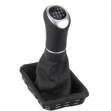  Mercedes shift knob E-Class W210