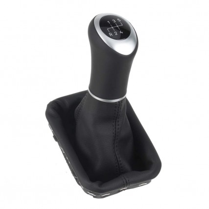  Mercedes shift knob E-Class W210