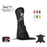 Renault Megane III 3 deri vites topuzu ve körük montaj çerçevesi