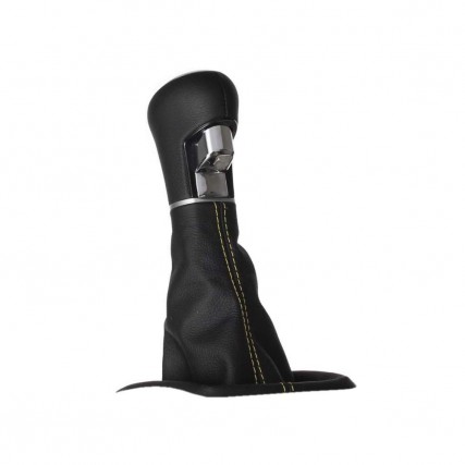 Schaltknauf Schaltsack Renault Megane 3 leder schaltmanschette Schaltknauf Schaltsack Renault Megane 3 leder schaltmanschette
