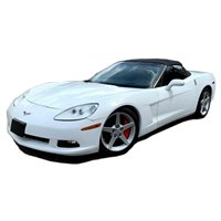 shift knob Chevrolet Corvette C5 / C6