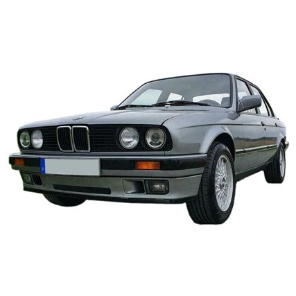  BMW Botão da engrenagem Série 3 E30