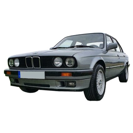  BMW pommeau de levier Série 3 E30