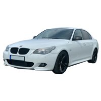  BMW palanca de cambios 5 Serie E60 / E61