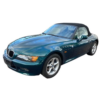 BMW Z3 Roadster M Coupe Car picture