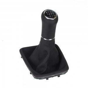  VW pommeau de levier Golf Golf 6