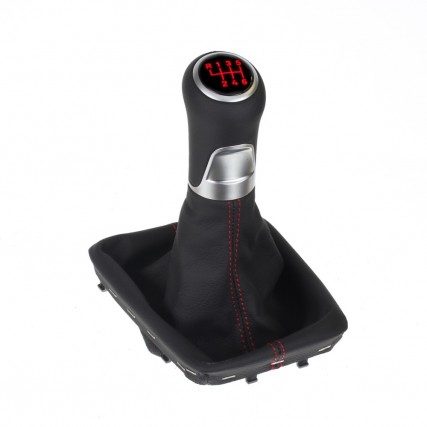 VW shift knob Golf Golf 6 VW shift knob Golf Golf 6