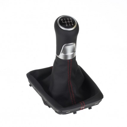 VW pommeau de levier Golf Golf 5,6,Eos,Scirocco VW pommeau de levier Golf Golf 5,6,Eos,Scirocco