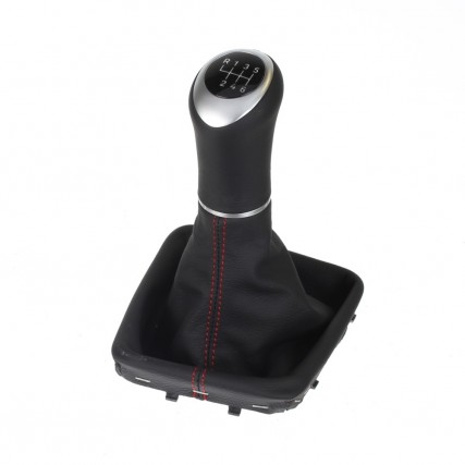  VW shift knob Golf Golf 5,6,Eos,Scirocco