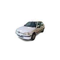 Peugeot 106 Facelift XN XND XR XRD XT XS XSI imagen de coche