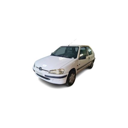 Peugeot 106 Facelift XN XND XR XRD XT XS XSI immagine dell'auto