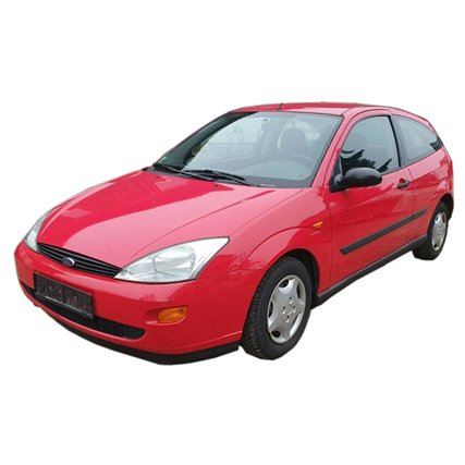 Ford Focus MK1 ST RS TDDi TDCi imagen de coche