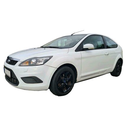 Ford Focus MK2 DA3 ST RS TDDi TDCi image de voiture