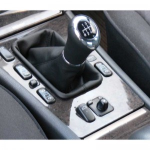 Gear Knob CLC / CLK / Cabrio CLK W208 / Cabrio A208