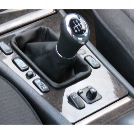 Mercedes palanca de cambios CLC / CLK / Cabrio CLK W208 / Mercedes palanca de cambios CLC / CLK / Cabrio CLK W208 /