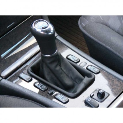  Mercedes shift knob CLC / CLK / Cabrio CLK W208 / Cabrio A208