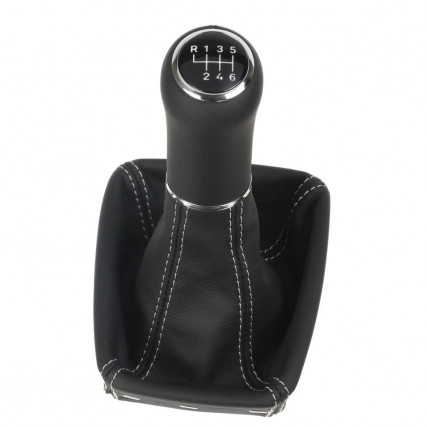 Audi shift knob A4 Audi A4 B6 B7 Typ 8E / 8H Audi shift knob A4 Audi A4 B6 B7 Typ 8E / 8H
