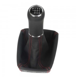  Audi Schaltknauf Schaltsack A4 Audi A4 B6 B7 Typ 8E / 8H leder