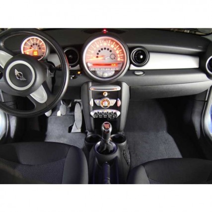 pommeau de levier Mini Mini R55 / R56 / R57 / R58 / R59 pommeau de levier Mini Mini R55 / R56 / R57 / R58 / R59