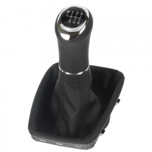  Audi pommeau de levier A4 Audi A4 B6 B7 Typ 8E / 8H