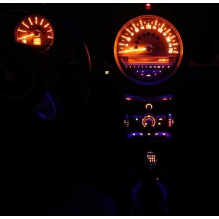 Vites Topuzu Mini Mini R55 / R56 / R57 / R58 / R59 Deri körük Vites Topuzu Mini Mini R55 / R56 / R57 / R58 / R59 Deri körük