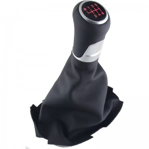 Gear Knob Suzuki Splash