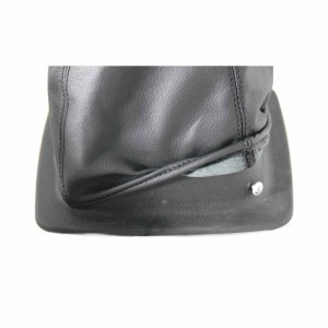 vista inferior del marco de la funda VW Bus T4 Transporter Multivan California