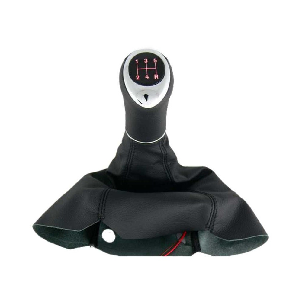 shift knob Peugeot Peugeot 206