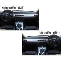 Mazda 6 Typ GJ GL Vista interna