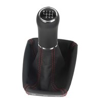  Seat shift knob Ibiza / Cordoba Ibiza Cordoba Typ 6K Facelift