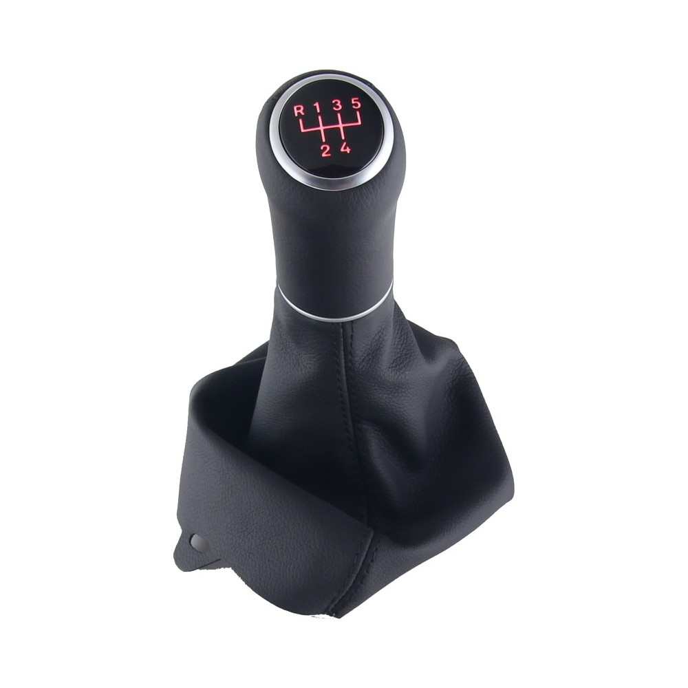  Seat Schaltknauf Schaltsack Ibiza / Cordoba Ibiza Cordoba Typ