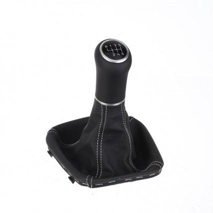  Mercedes shift knob E-Class W211