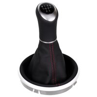  Skoda pommeau de levier Fabia / Roomster Fabia 2 / Roomster