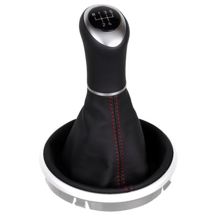Gear Knob Fabia / Roomster Fabia 2 / Roomster Gear Knob Fabia / Roomster Fabia 2 / Roomster