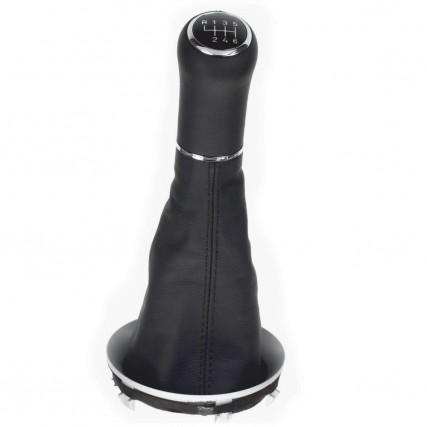 Vites Topuzu Mini Mini R55 / R56 / R57 / R58 / R59 Deri körük Vites Topuzu Mini Mini R55 / R56 / R57 / R58 / R59 Deri körük