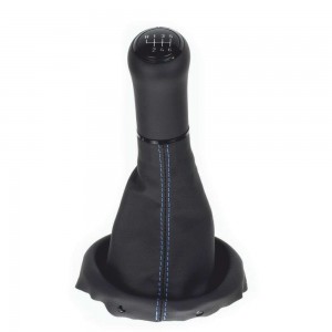 Vites Topuzu Mini Mini R55 / R56 / R57 / R58 / R59 Deri körük