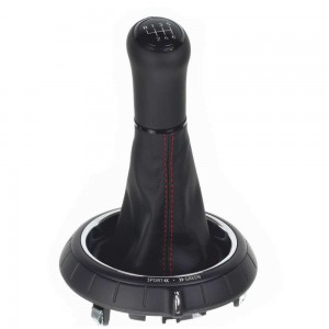 Vites Topuzu Mini Mini F54 / F55 / F56 / F57 / F60 Deri körük