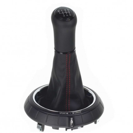 shift knob Mini Mini F54 / F55 / F56 / F57 / F60 shift knob Mini Mini F54 / F55 / F56 / F57 / F60