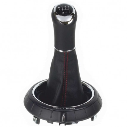 pommeau de levier Mini Mini F54 / F55 / F56 / F57 / F60 pommeau de levier Mini Mini F54 / F55 / F56 / F57 / F60