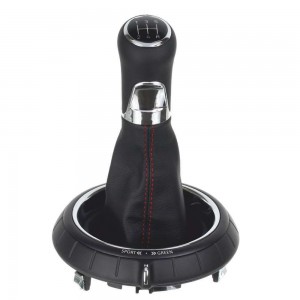 Vites Topuzu Mini Mini F54 / F55 / F56 / F57 / F60 Deri körük