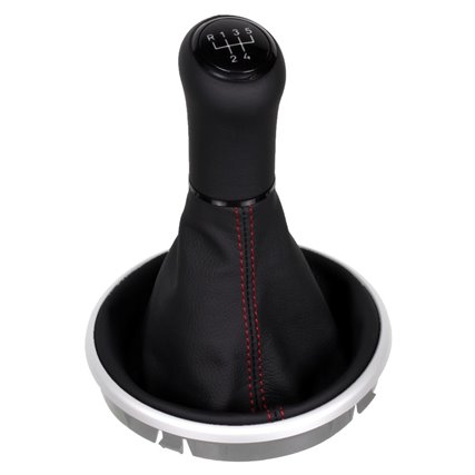 Skoda shift knob Fabia / Roomster Fabia 2 / Roomster Skoda shift knob Fabia / Roomster Fabia 2 / Roomster