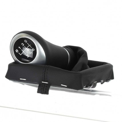  Audi palanca de cambios A6 Audi A6 C6 Typ 4F