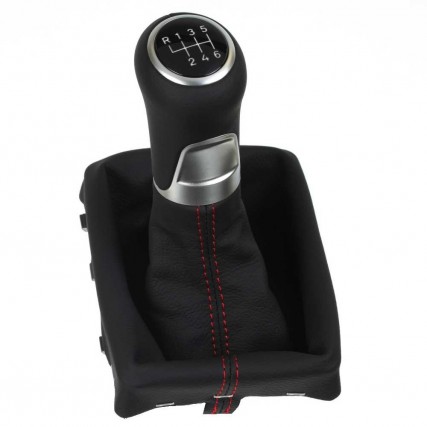  Audi shift knob A6 Audi A6 C6 Typ 4F