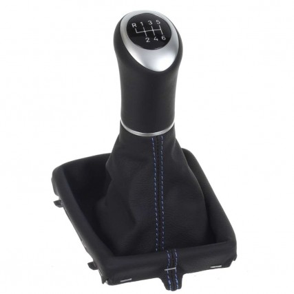 Audi pommeau de levier A4 Audi A4 B8 Typ 8K Audi pommeau de levier A4 Audi A4 B8 Typ 8K