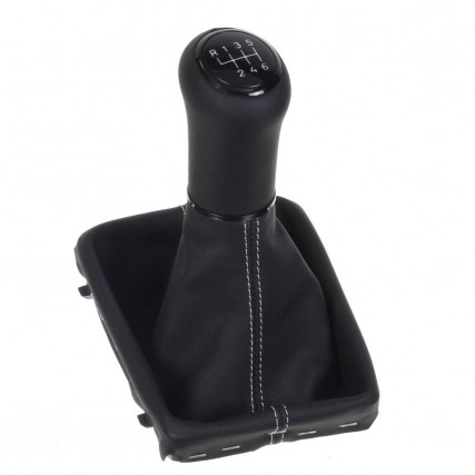  Audi shift knob A4 Audi A4 B8 Typ 8K