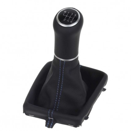 Schaltknauf Schaltsack Audi Audi Q5 leder schaltmanschette Schaltknauf Schaltsack Audi Audi Q5 leder schaltmanschette
