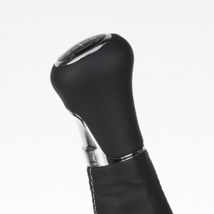 ict shift knob with grey stitching Ford B-Max Tourneo Courier