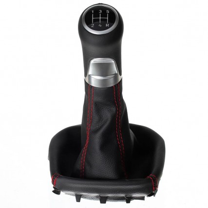 Brands shift knob Ford B-Max / Tourneo Courier Brands shift knob Ford B-Max / Tourneo Courier
