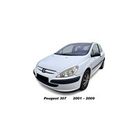 shift knob Peugeot Peugeot 307