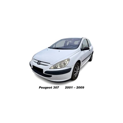 palanca de cambios Peugeot Peugeot 307 palanca de cambios Peugeot Peugeot 307